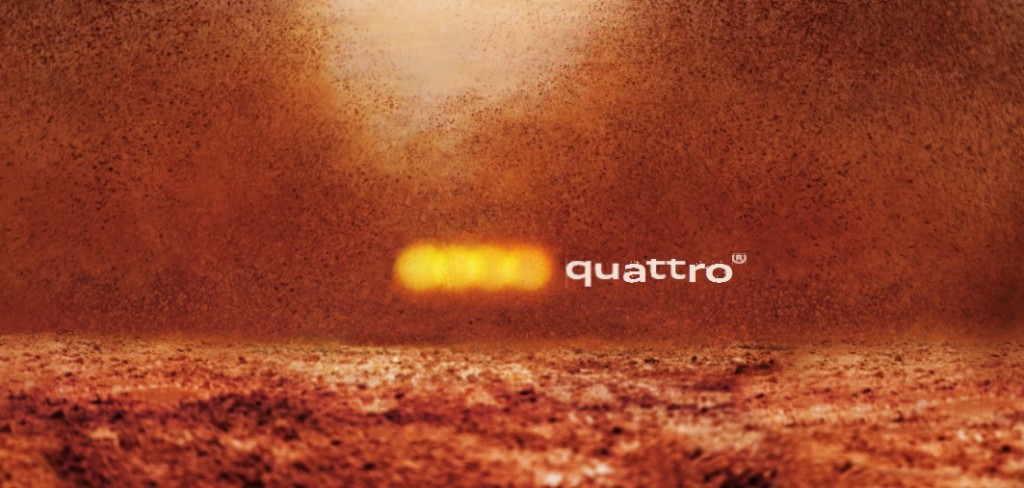 Výsledky Zlatý klinec 2015 - kategória Print a Poster-LOWE GGK-AUDI Slovakia-Svetla