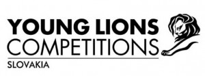 Young Lions Slovakia - logo