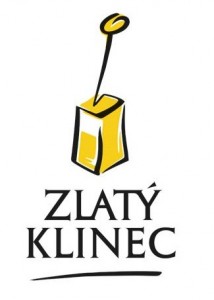 Zlaty klinec - logo