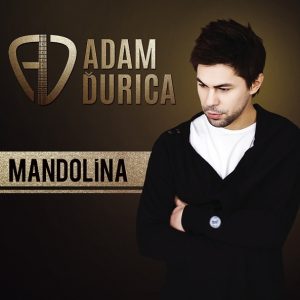 Adam Ďurica - album Mandolína