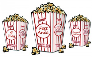 Fest Anča, 4 živly a Cinematik to sú 3 filmové festivaly, ktoré môžete zažiť toto leto