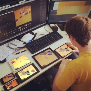 Fest Anča - Adventure of Eco Poco