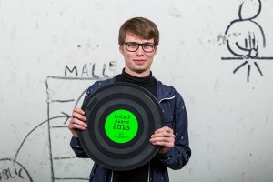 Festivalové ocenenie Anča Award získal film Nemôžeme žiť bez kozmu