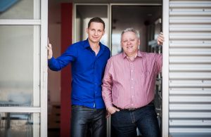 Globálna mediálna skupina ZenithOptimedia kúpila agentúru B2B Group