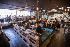 Gorila.sk Urban Space