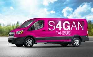 Kampaň Telekomu s Petrom Saganom pokračuje