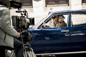 Kryštof má nový klip k druhému singlu Ty a já