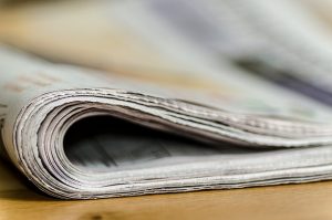 Martin Danko Odôvodnenie žalôb voči vydavateľovi Hospodárskych novín