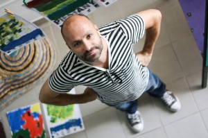 Národnú cenu za produktový dizajn získal Michal Staško. Pozrite si kompletné výsledky súťaže-autor-foto-Tomáš-Niščák