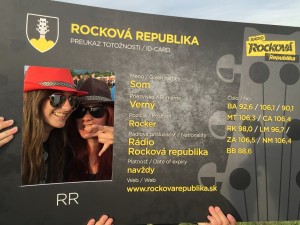 Rocková republika - občiansky preukaz - obr.2