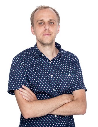 Rozhovor – Dušan Vančo Europa 2 je živelné a dynamické rádio so skvelými ľudmi, no predovšetkým jedna z najmladších značiek na trhu)