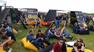 Rádio Rocková republika to rozbalí na festivale RockScape v BB