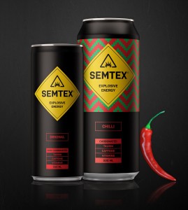 Semtex Chilli