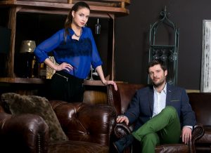 Sledovanosť Búrlivé víno si v pondelok vychutnalo viac než 700-tisíc divákov