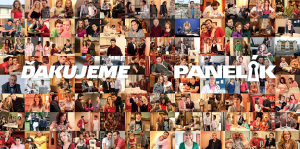 Sledovanosť Seriál Panelák sa po ôsmych rokoch rozlúčil s divákmi televízie JOJ
