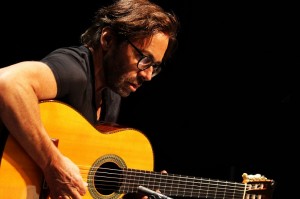 Svetoznámy gitarista Al Di Meola vystúpi v Starej tržnici v rámci cyklu Výnimočné koncerty