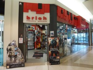 Akvizícia Genesis Capital predal spoločnosť JRC Czech, ktorej súčasťou bola slovenská značka Brloh - titulka