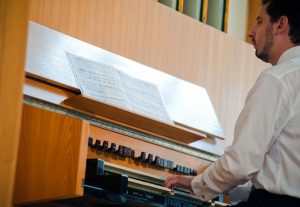 BRATISLAVA: Bratislavský organový festival