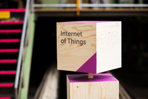 Dell Innovation Day - Copenhagen 2015