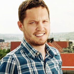 Josef Koukolíček, Mafra