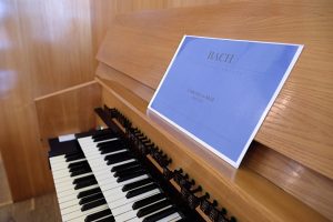 Recenzia koncertu Marek Vrábel ako sólista exceloval