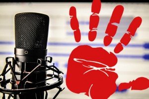 Rádiu Anténa Rock hrozí sankcia za podnecovanie k nenávisti