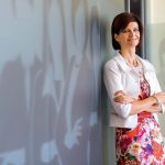 Ivana Molnárová, výkonná riaditeľka spol. Profesia (zdroj: Profesia)