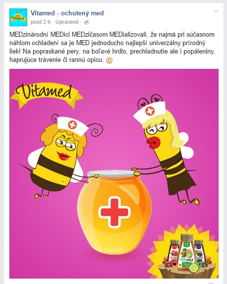 prtsc 13.10.2015-Vitamed facebook