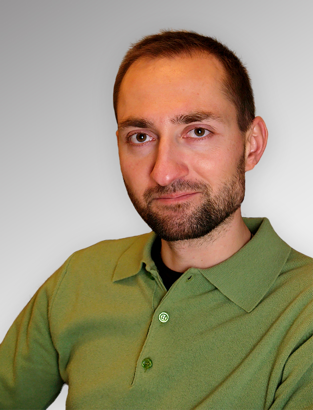 Rastislav Dutka, programový riaditeľ FUN rádio