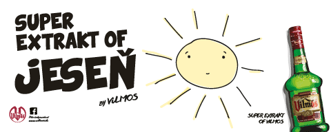 LED - Jesen - kampan Vilmos