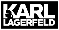 logo Karl Lagerfeld