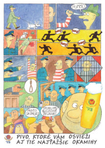 Jan Meisner - Zlatý Bažant ’73