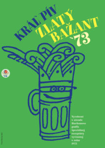 Karol Rosmány - Zlatý Bažant ’73