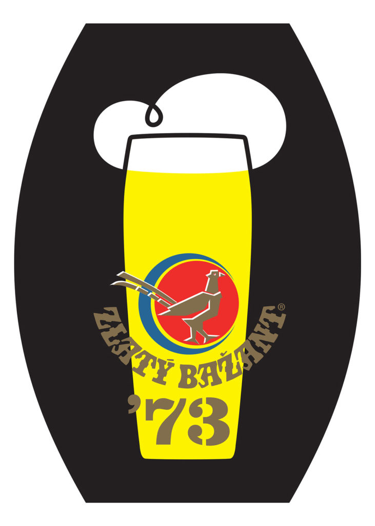 Pavel Choma - Zlatý Bažant ’73