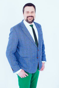 Peter Helexa, riaditeľ divízie obchodu a marketingu mobilných služieb spoločnosti SWAN Mobile