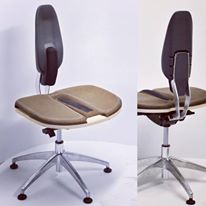 neseda - prvy prototyp (zdroj Michal Truban)