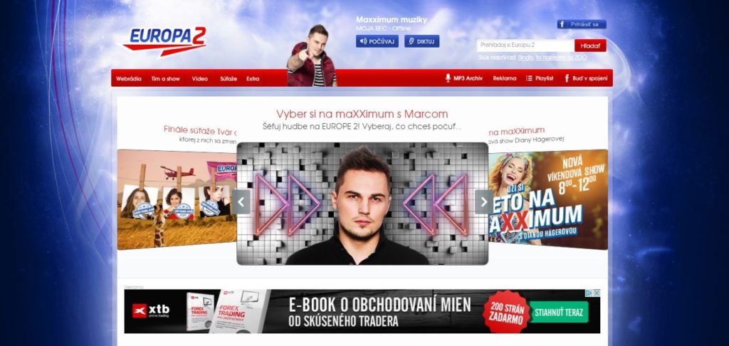 stary web europa2 - reprefoto 14.7.2016