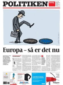 ladislav-mandor-laurincik-kresba-sme-na-titulke-dennika-politiken