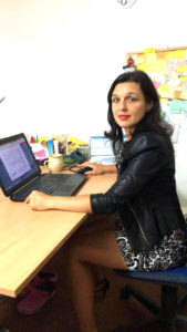 miroslava-murcova-sefredaktorka-kysucky-vecernik