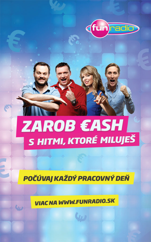 zdroj: Fun rádio