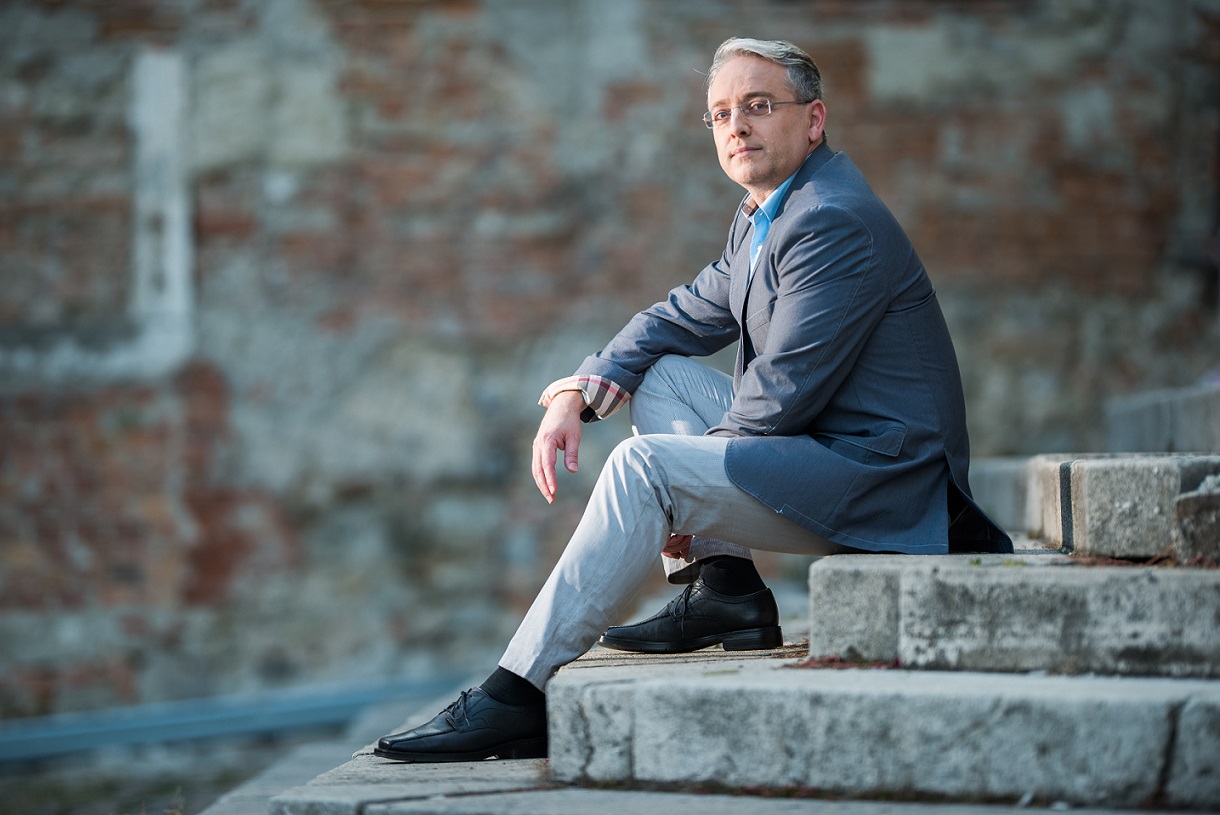 Miroslav Frindt (zdroj: M.F.)