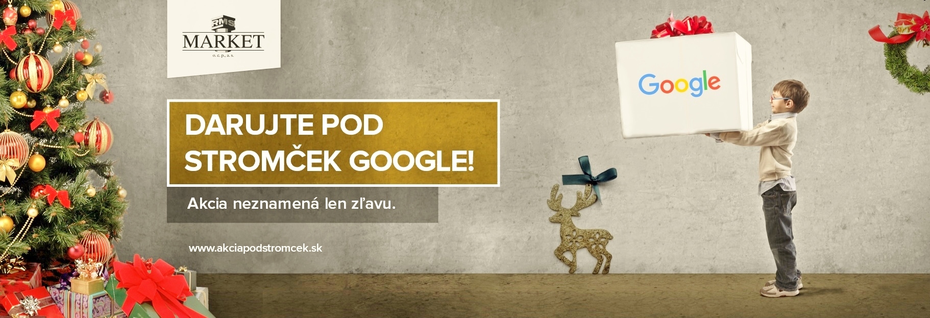 rm-s-market-a-agentura-kolovratok-spustili-vianocnu-kampan-akcia-pod-stromcek-vizual-google