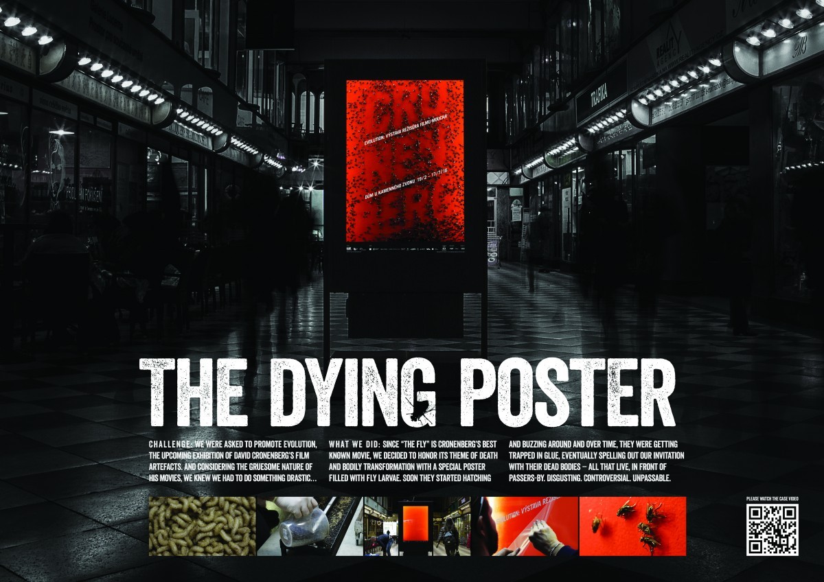 the-dying-poster-ziskala-striebro-agentura-ogilvy-group-ceska-republika