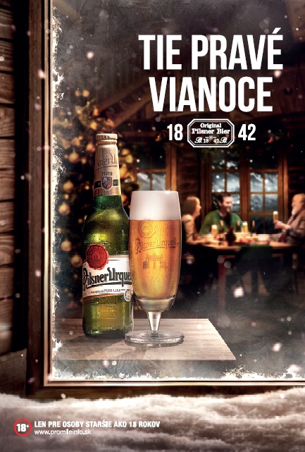 vizuál OOH (zdroj: Media Central)