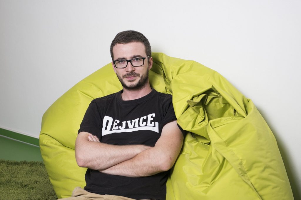 tomas-hortik-senior-account-manager-triad-prague