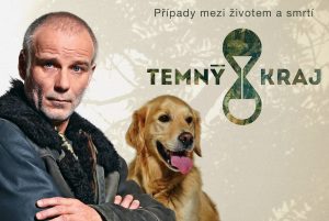 Lukáš Vaculík, Temný kraj, Prima Plus