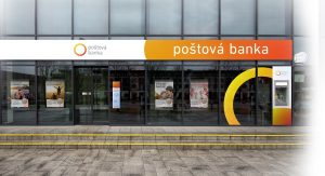 Poštová banka rebranduje - obr. 2