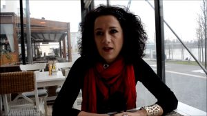 Zora Jaurová odstúpila z redakčnej rady denníka N. Naďalej ostáva členkou Progresíveho Slovenska