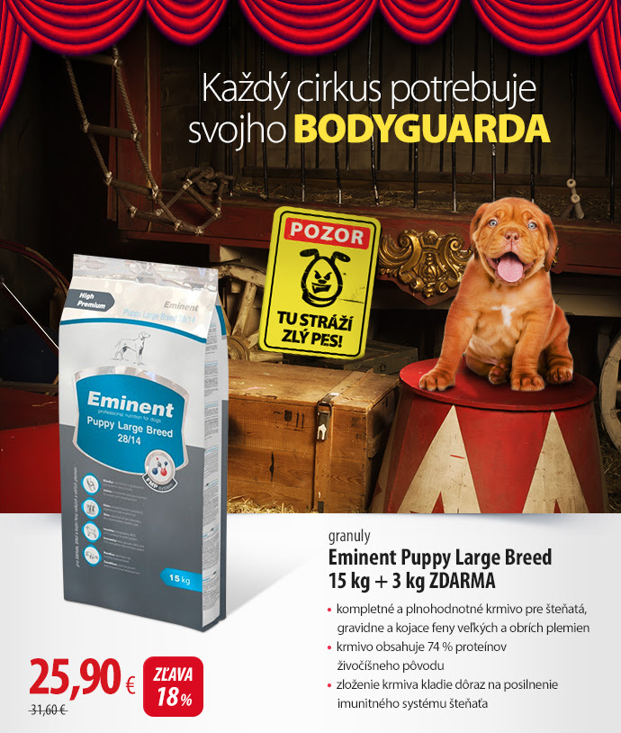 Máte doma CIRKUS S nami skrotíte i DIVÚ ZVER! - Hej.sk - 2-