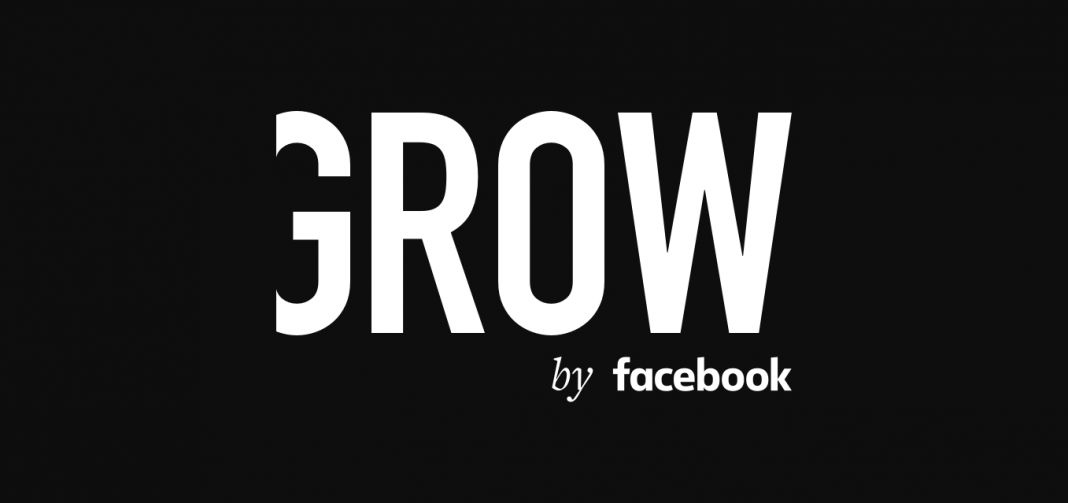 Facebook začal vydávať printový magazín Grow
